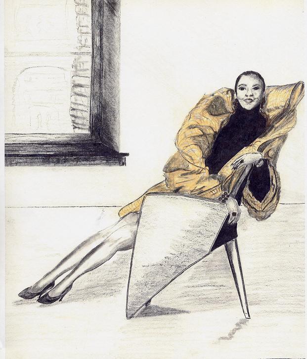 art