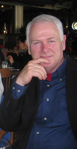 Philip in Ireland, Mulroy Bay